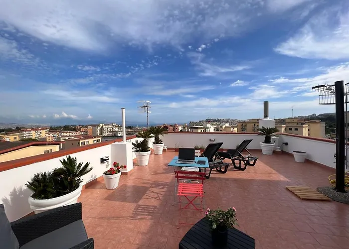 Terrazza Lieti