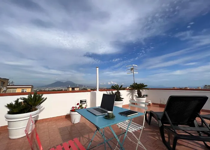 Terrazza Lieti